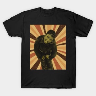 Retro Missy T-Shirt